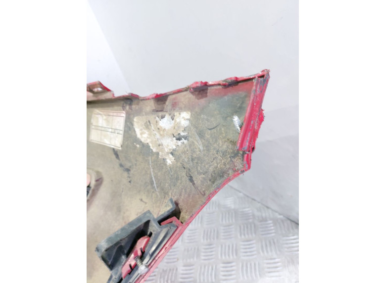 Бампер передний к Бампер передний к Volvo C30 undefined г. C30