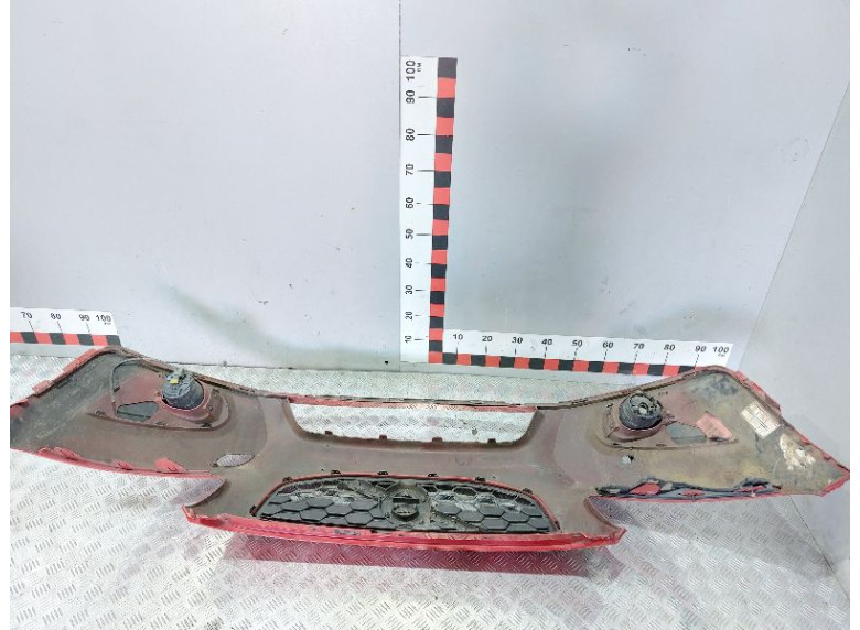 Бампер передний к Бампер передний к Volvo C30 undefined г. C30