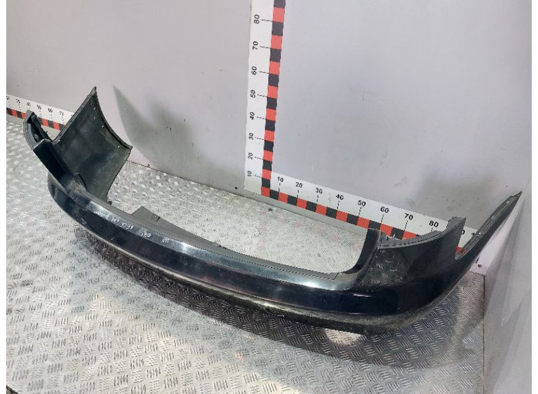 Бампер задний к Audi A6, 2007г.
