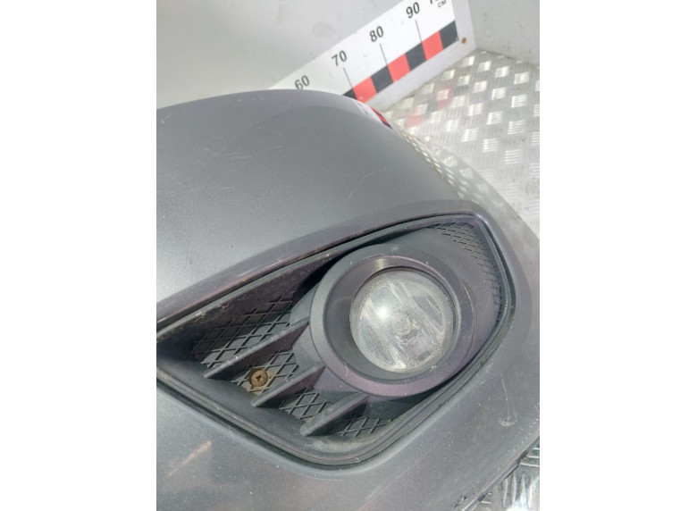 Фара противотуманная левая к Ford Fiesta, 2005г.