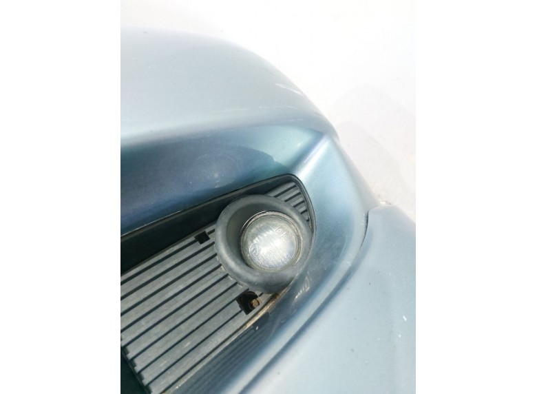 Фара противотуманная левая к Mitsubishi Lancer