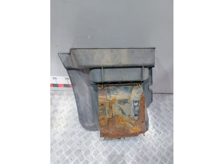 Подножка к Iveco Stralis, 2005г.