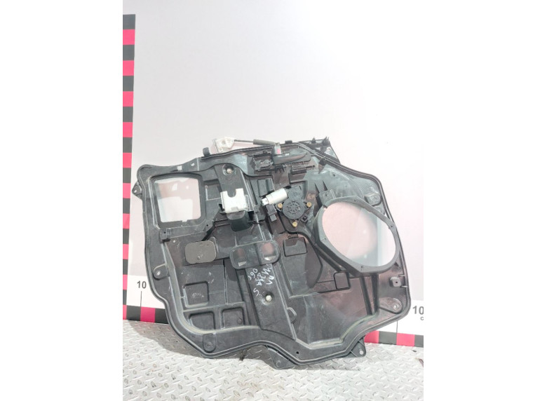 Стеклоподъемник электрический передний левый к Mazda 5, 2006г.