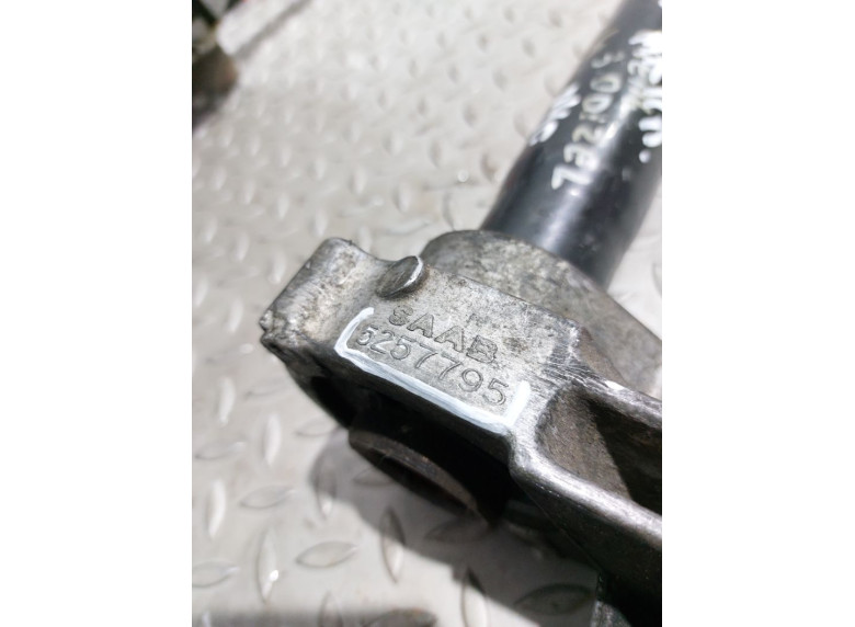 Полуось передняя правая (приводной вал, ШРУС) к Полуось передняя правая (приводной вал, ШРУС) к Saab 9-3 undefined г. 9-3