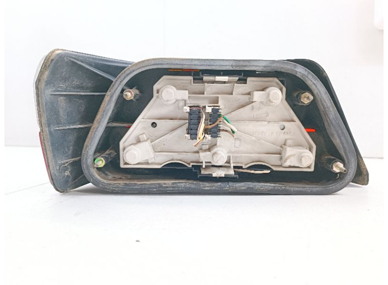 Фонарь задний правый к Peugeot 605, 1995г.