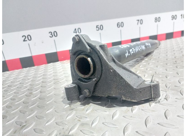 Полуось передняя правая (приводной вал, ШРУС) к Полуось передняя правая (приводной вал, ШРУС) к Saab 9-3 undefined г. 9-3