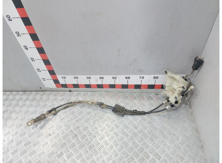Кулиса к Toyota Corolla Verso, 2003г.