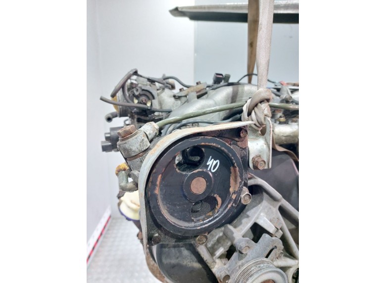 Насос гидроусилителя руля к Mitsubishi Pajero