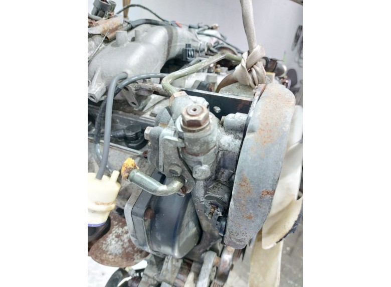 Насос гидроусилителя руля к Насос гидроусилителя руля к Mitsubishi Pajero undefined г. Pajero