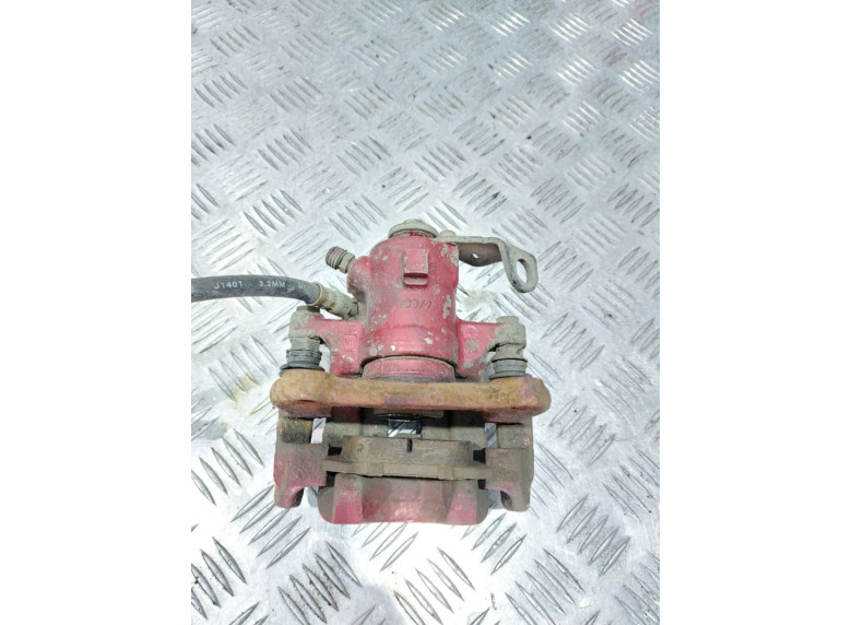 Суппорт задний правый к Volkswagen Golf, 1999г.