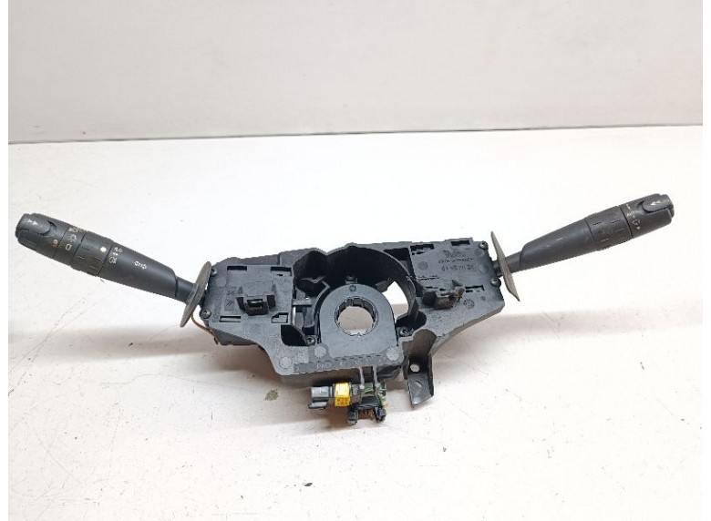 Переключатель подрулевой (стрекоза) к Peugeot 607