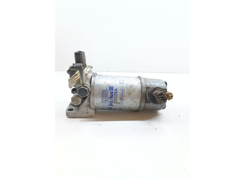 Корпус топливного фильтра к Peugeot 605, 1996г.