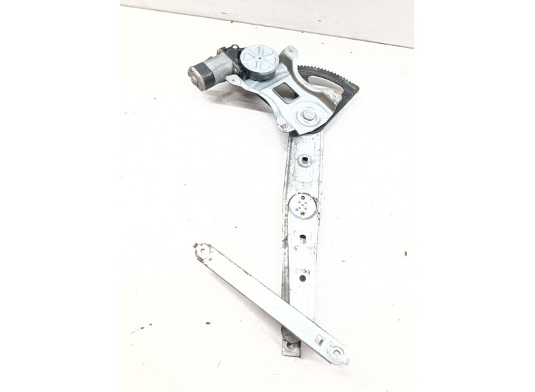 Стеклоподъемник электрический передний левый к Geely SC7, 2014г.