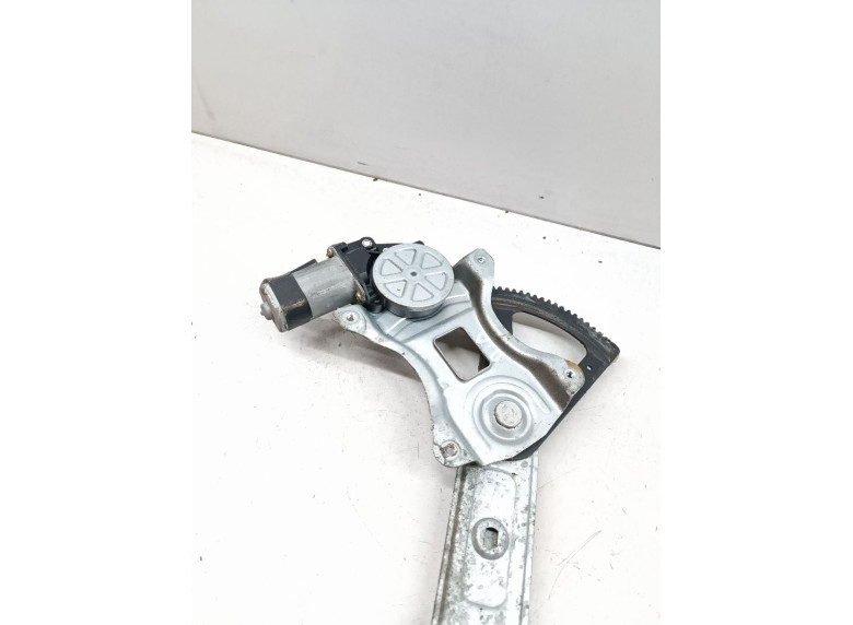 Стеклоподъемник электрический передний левый к Geely SC7, 2014г.