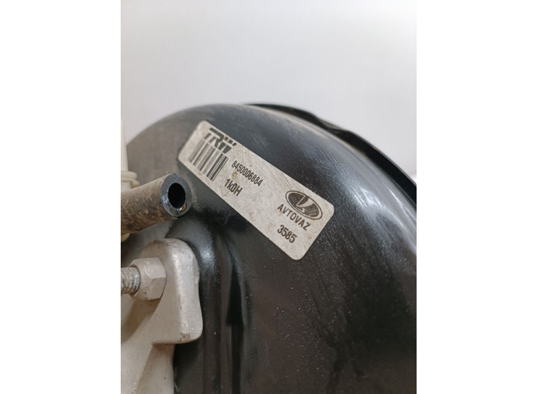 Вакуумный усилитель тормозов к Вакуумный усилитель тормозов к Lada Vesta undefined г. Vesta