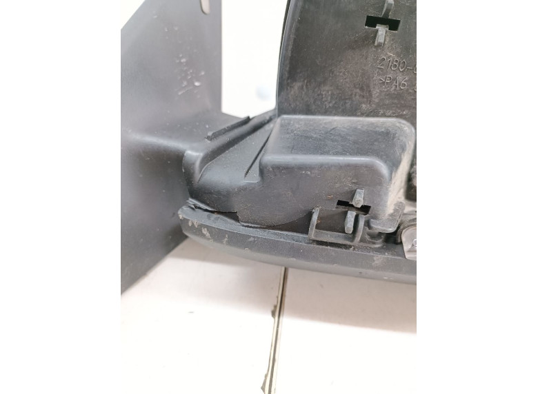 Зеркало наружное левое к Lada Vesta, 2019г.