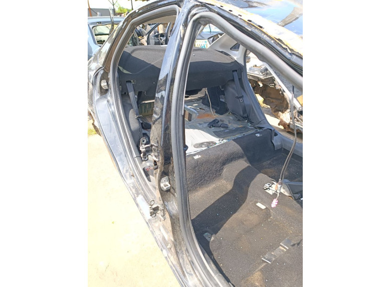 Стойка кузовная центральная правая к Lada Vesta, 2019г.