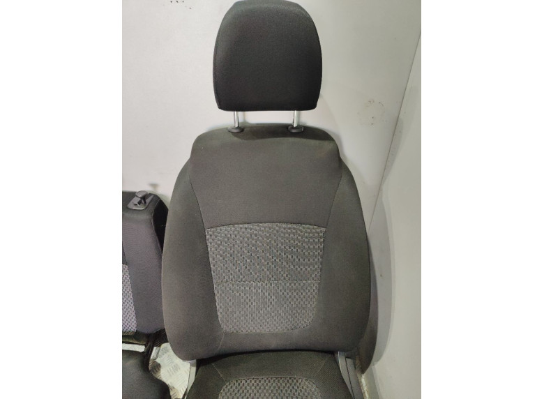 Салон (комплект сидений) к Lada Vesta, 2019г.