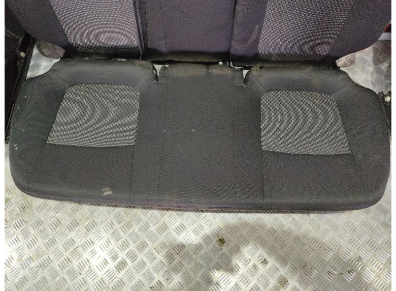 Салон (комплект сидений) к Lada Vesta, 2019г.