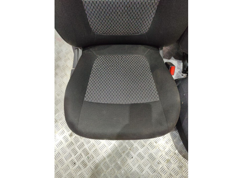 Салон (комплект сидений) к Lada Vesta, 2019г.