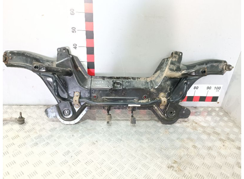 Балка подвески передняя (подрамник) к Lada Vesta