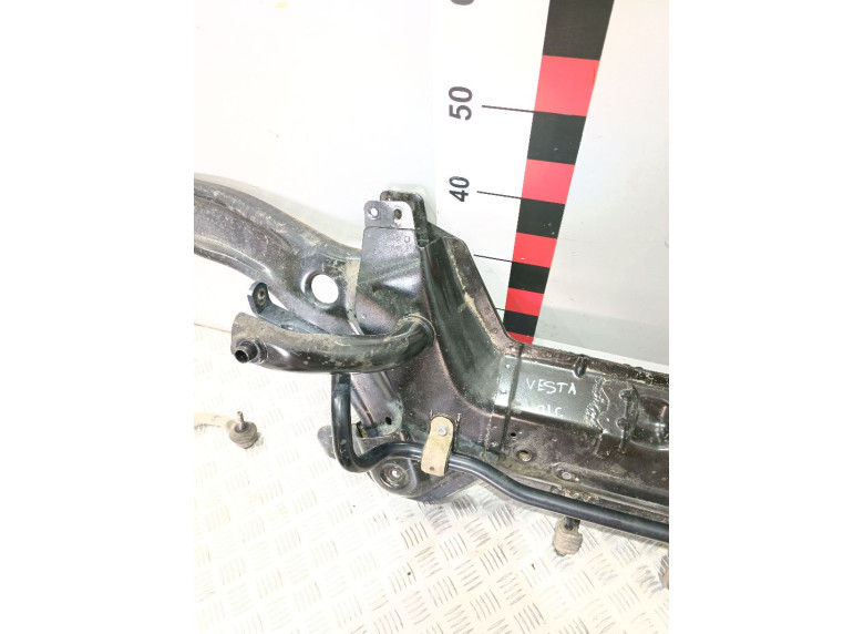 Балка подвески передняя (подрамник) к Балка подвески передняя (подрамник) к Lada Vesta undefined г. Vesta