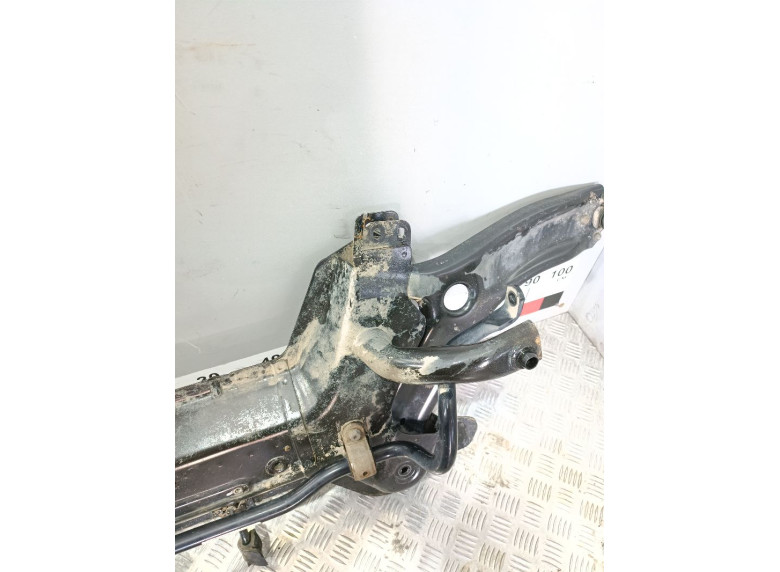 Балка подвески передняя (подрамник) к Балка подвески передняя (подрамник) к Lada Vesta undefined г. Vesta