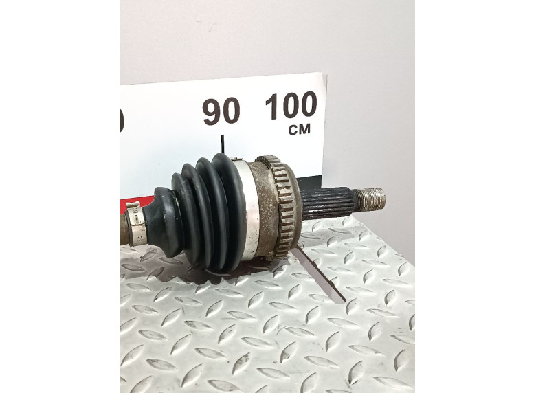 Полуось передняя правая (приводной вал, ШРУС) к Lada Vesta, 2019г.