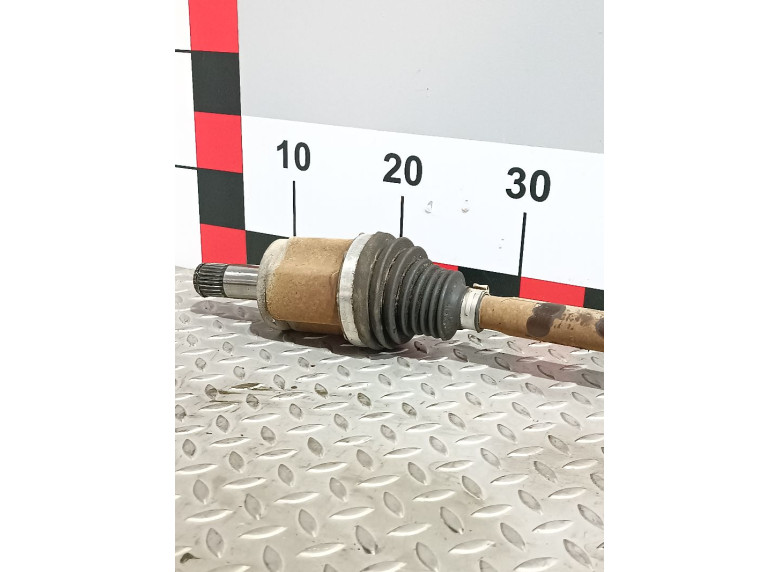 Полуось передняя правая (приводной вал, ШРУС) к Lada Vesta, 2019г.