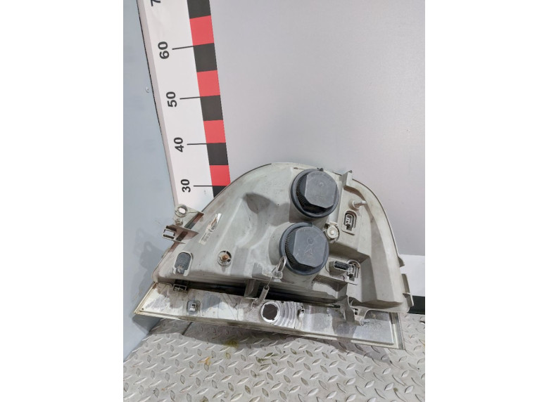 Фара правая к Renault Mascott, 2008г.