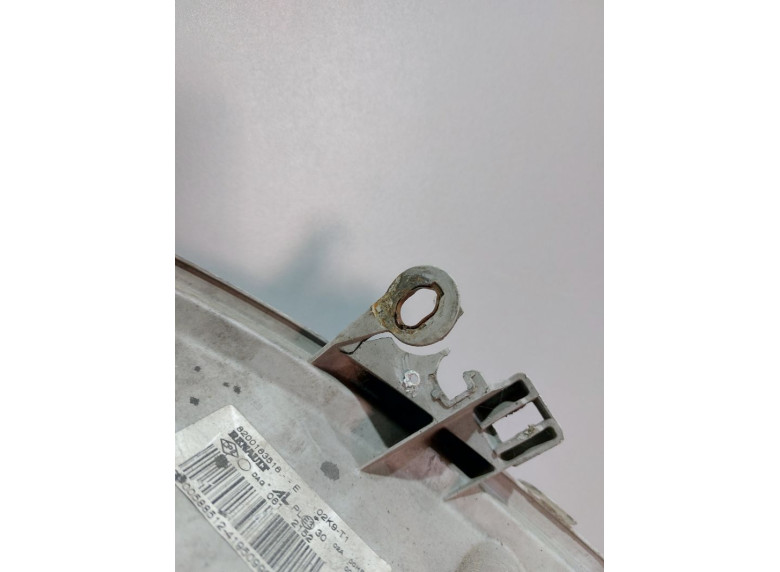 Фара левая к Renault Mascott, 2008г.