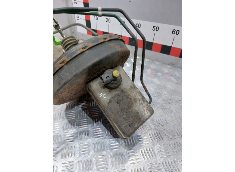 Цилиндр тормозной главный к Iveco Daily, 2001г.