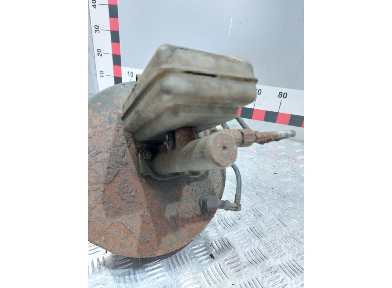 Цилиндр тормозной главный к Iveco Daily, 2001г.