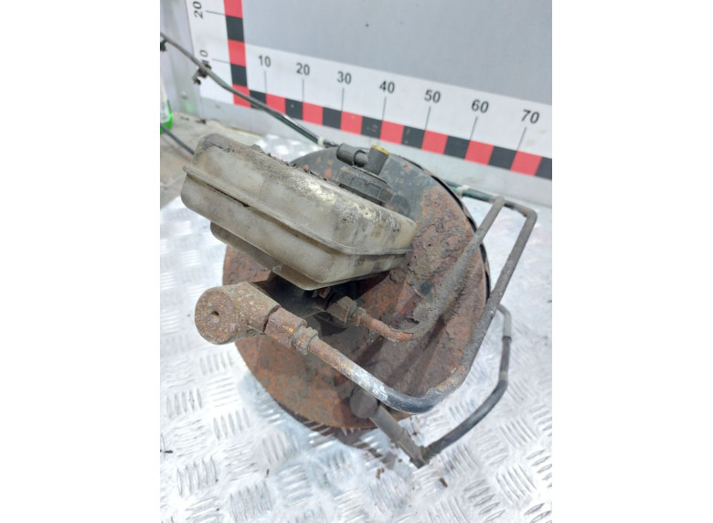 Цилиндр тормозной главный к Iveco Daily, 2001г.