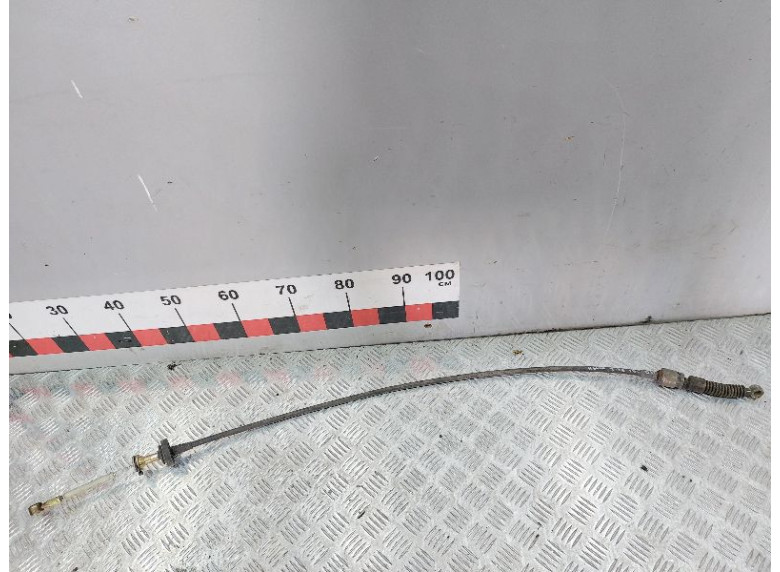 Трос кулисы КПП к Iveco Daily, 2001г.