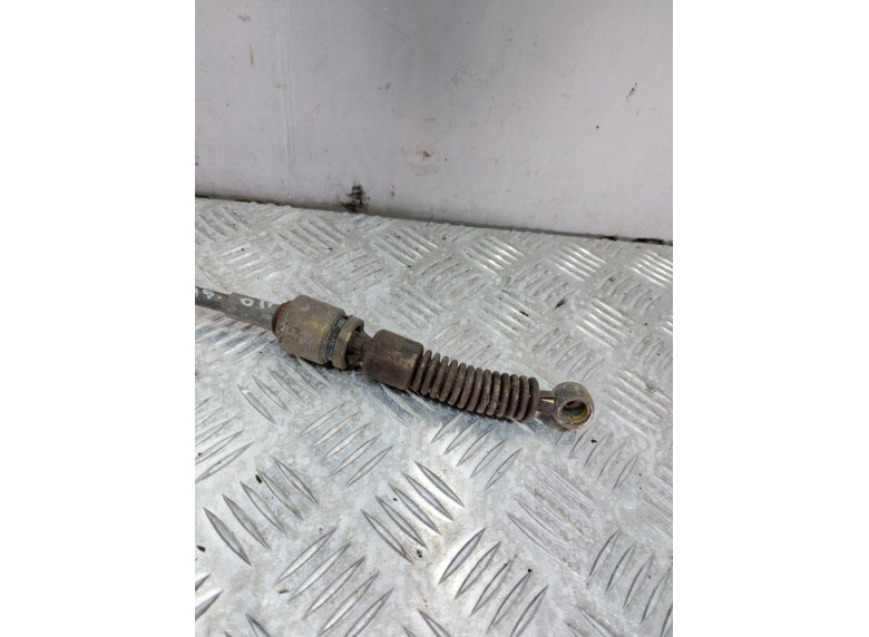 Трос кулисы КПП к Iveco Daily, 2001г.