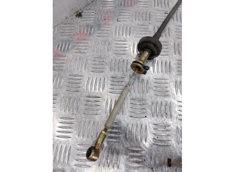 Трос кулисы КПП к Iveco Daily, 2001г.