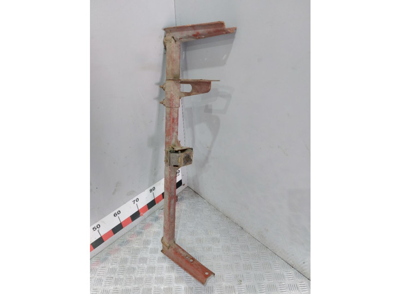 Кронштейн КПП к Iveco Daily, 2001г.