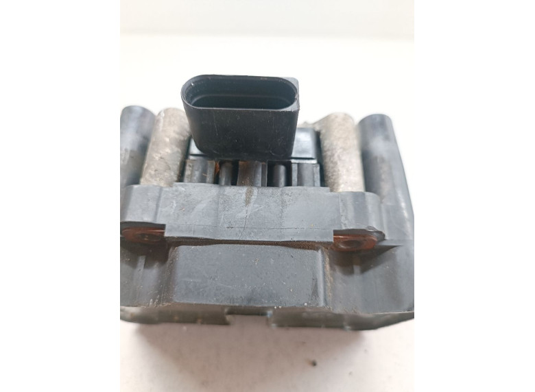 Катушка зажигания к Volkswagen Golf, 1999г.