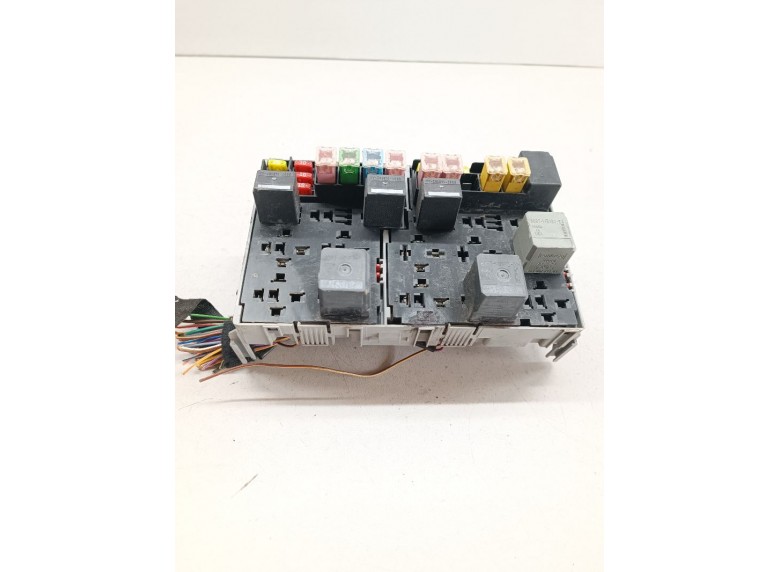 Блок предохранителей к Ford Transit