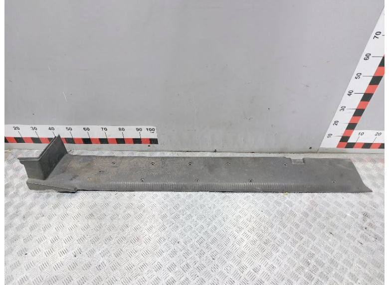 Подножка к Fiat Ducato, 2008г.