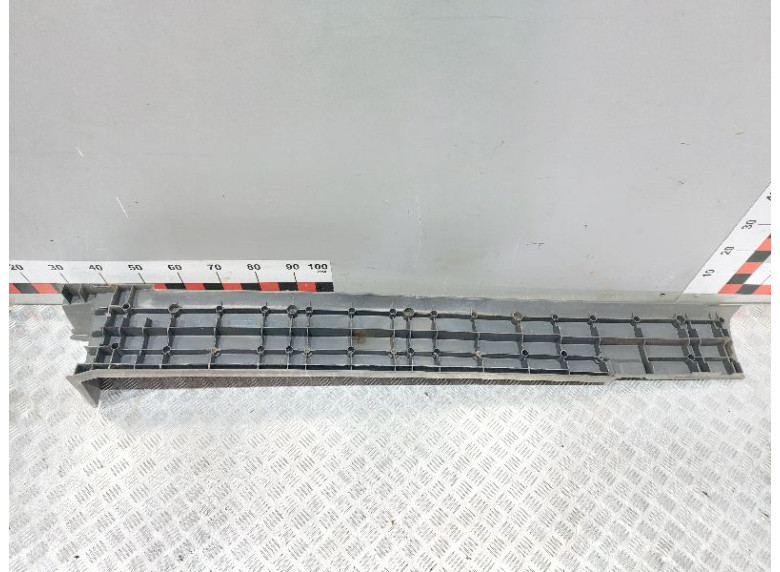 Подножка к Fiat Ducato, 2008г.