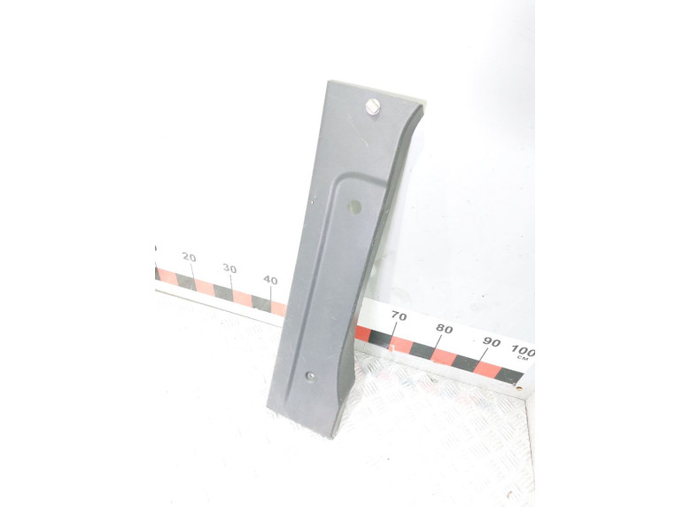 Пластик салона к Fiat Ducato, 2008г.