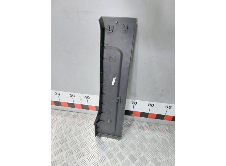 Пластик салона к Fiat Ducato, 2008г.