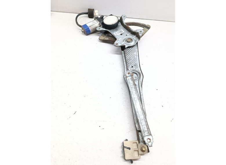 Стеклоподъемник электрический передний левый к Geely SC7, 2013г.