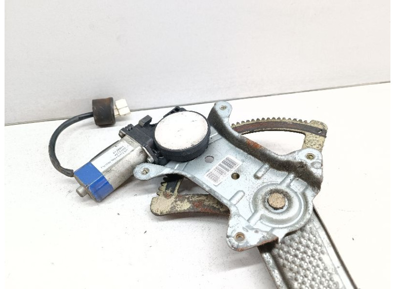 Стеклоподъемник электрический передний левый к Geely SC7, 2013г.