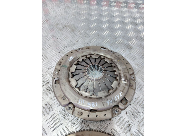 Комплект сцепления к Opel Zafira, 2011г.