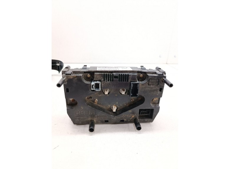 Блок управления печки/климат-контроля к Блок управления печки/климат-контроля к Peugeot 307 undefined г. 307