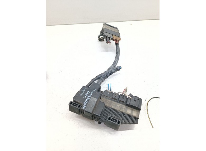 Клемма аккумулятора плюс к Suzuki Grand Vitara