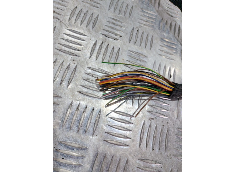 Проводка салона к Audi A6, 2012г.